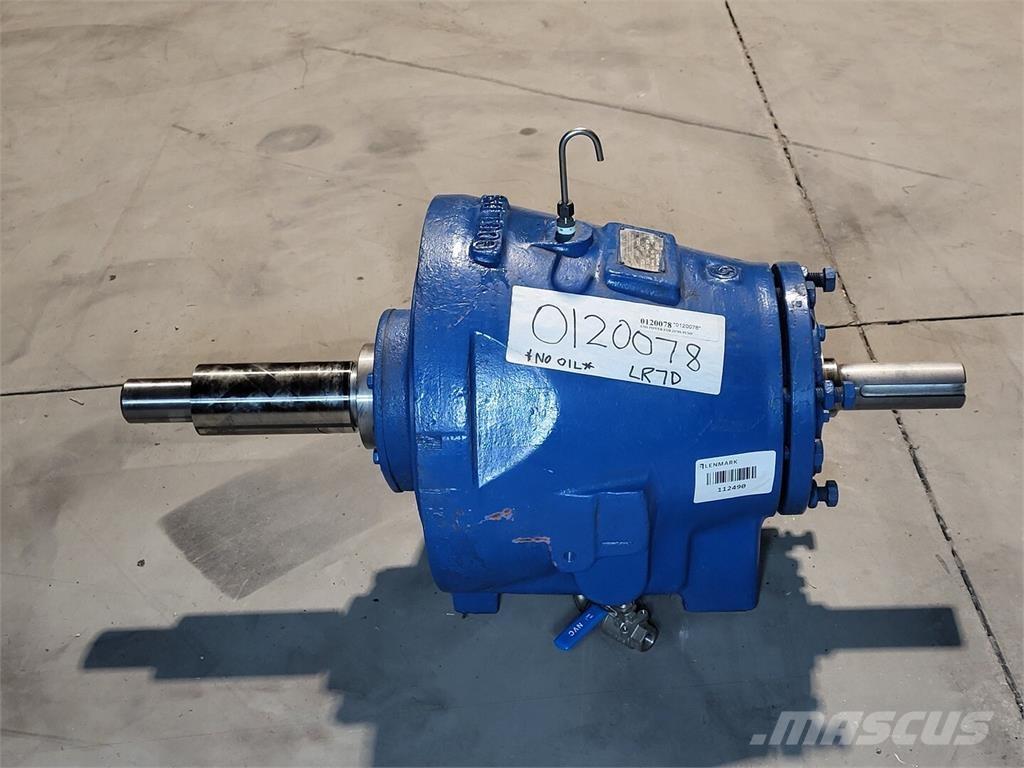  GOULDS 3175 Гідронасоси