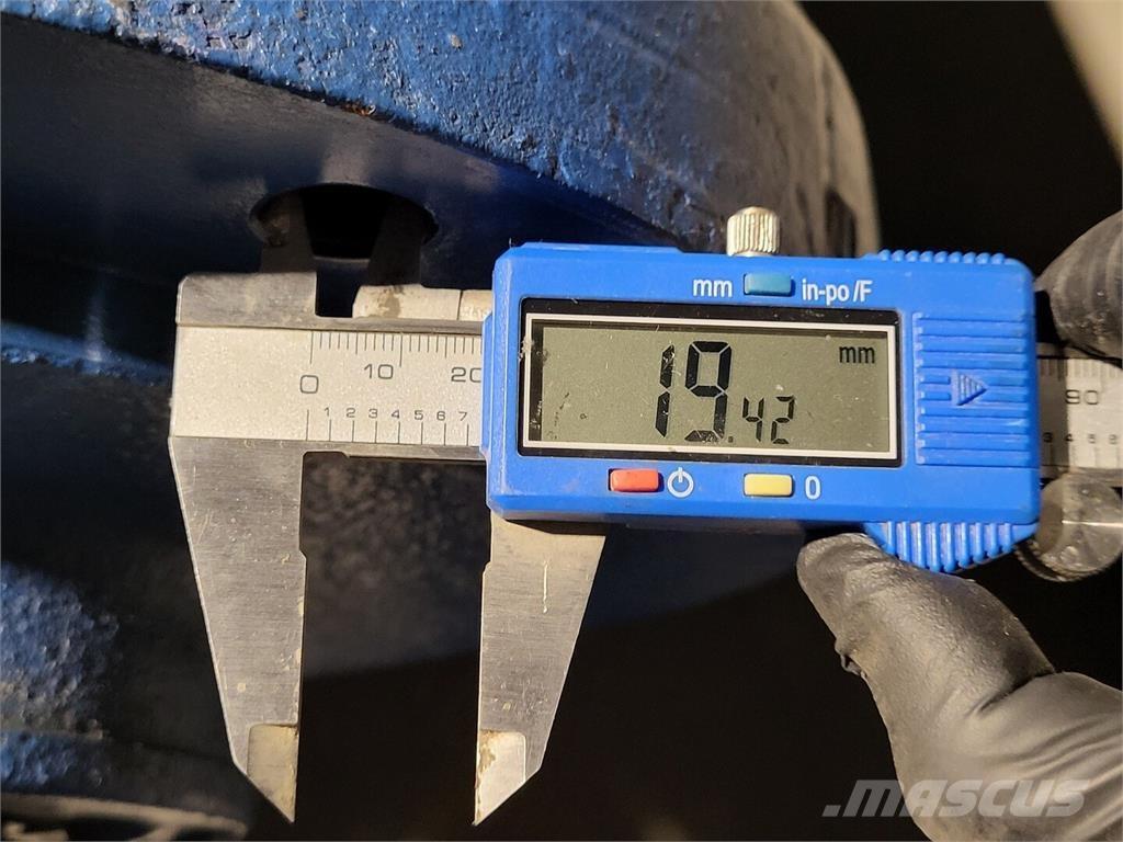  GOULDS 3175 Гідронасоси