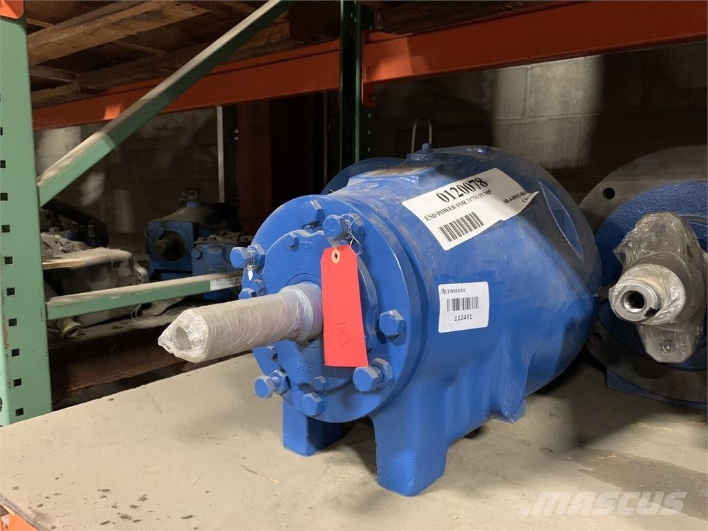  GOULDS 3175 Гідронасоси