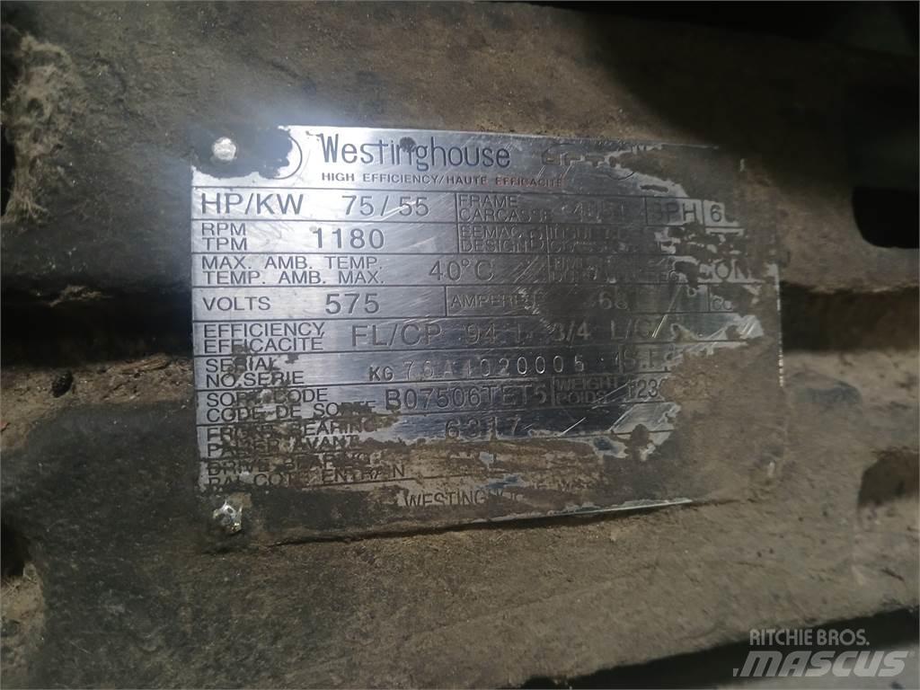  GOULDS 3175 Гідронасоси
