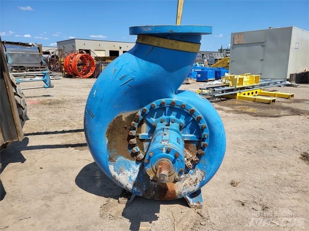  GOULDS 3180XL Гідронасоси