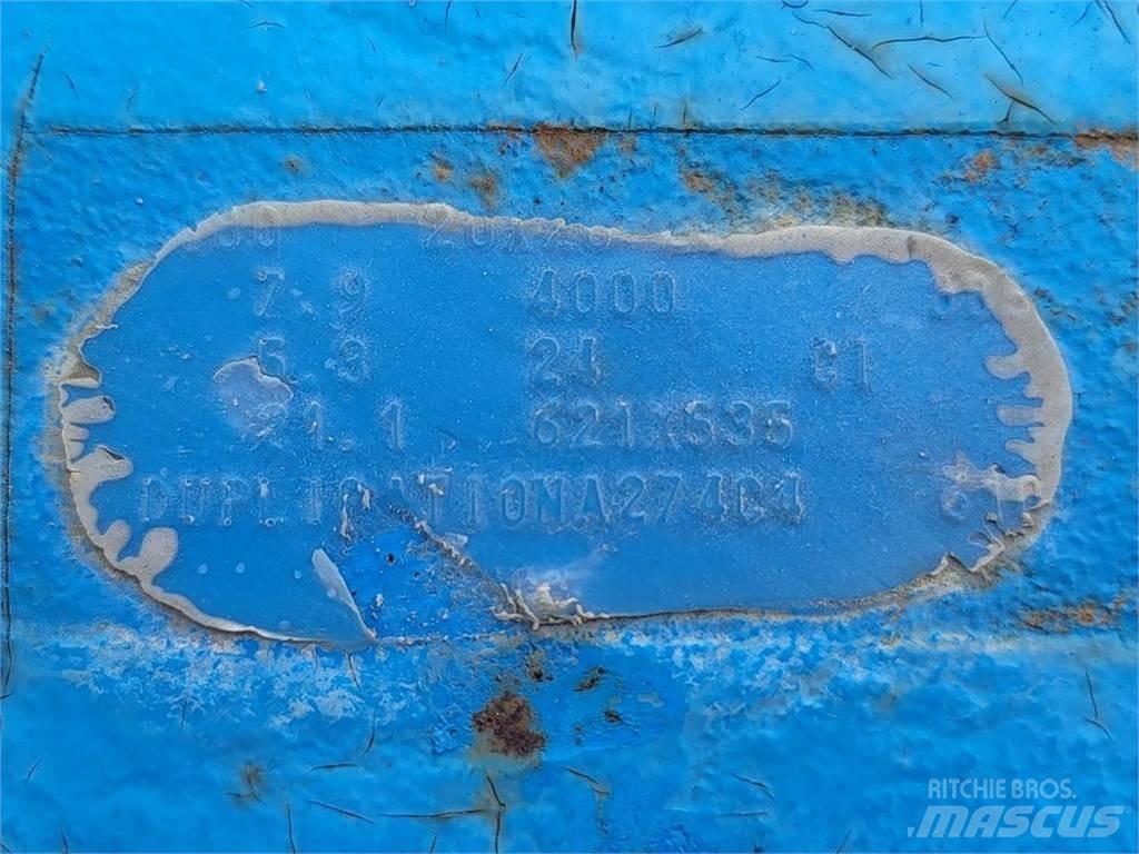  GOULDS 3180XL Гідронасоси