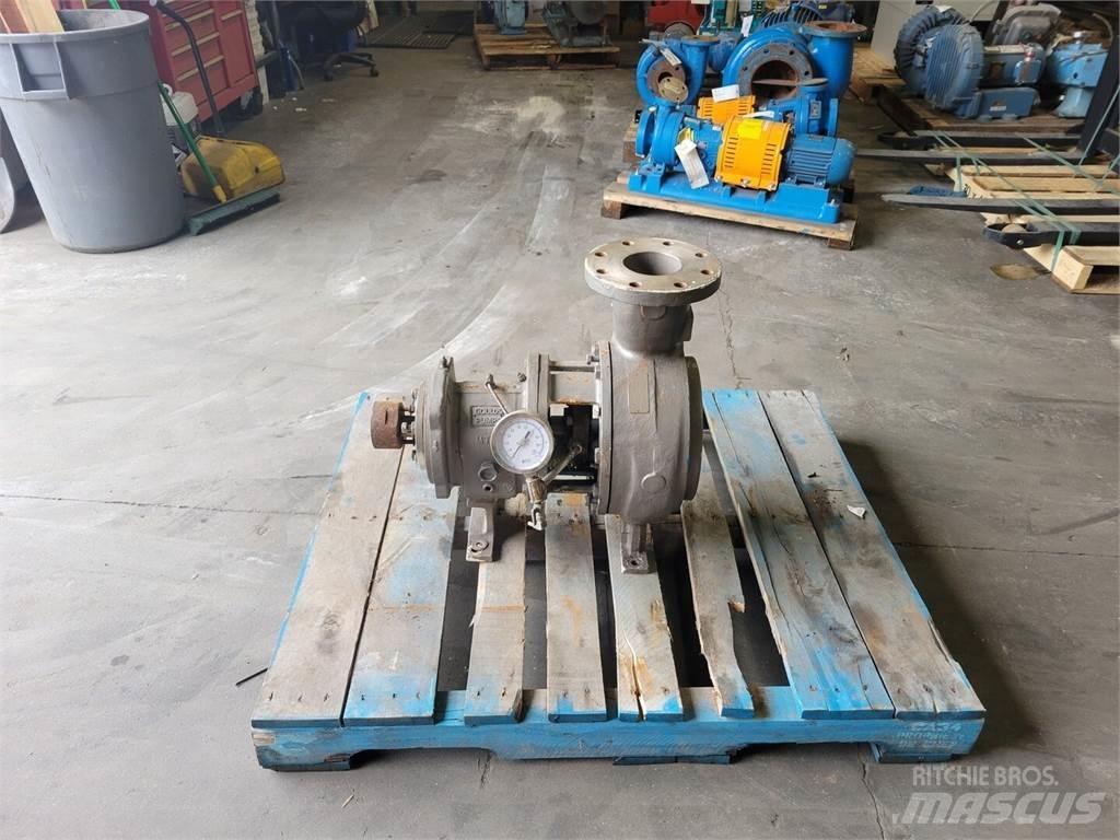  GOULDS 3196MTX Гідронасоси