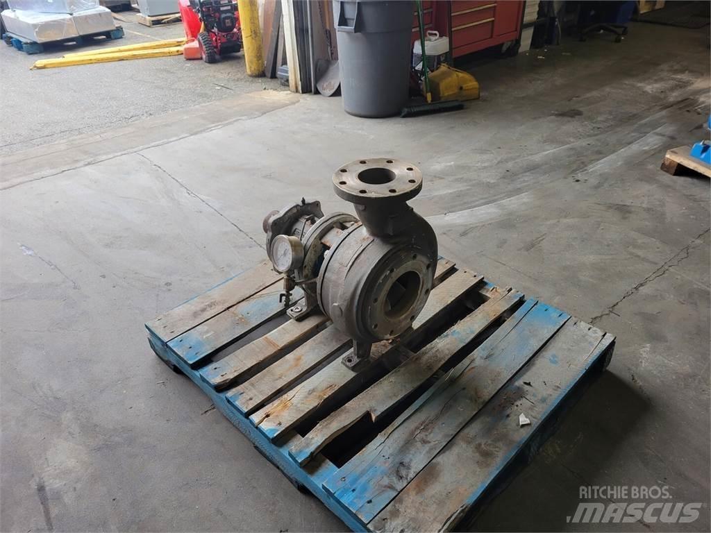  GOULDS 3196MTX Гідронасоси