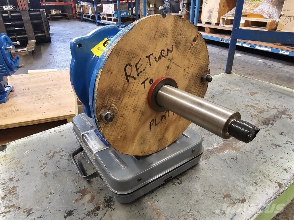  GOULDS 3196MTX Гідронасоси