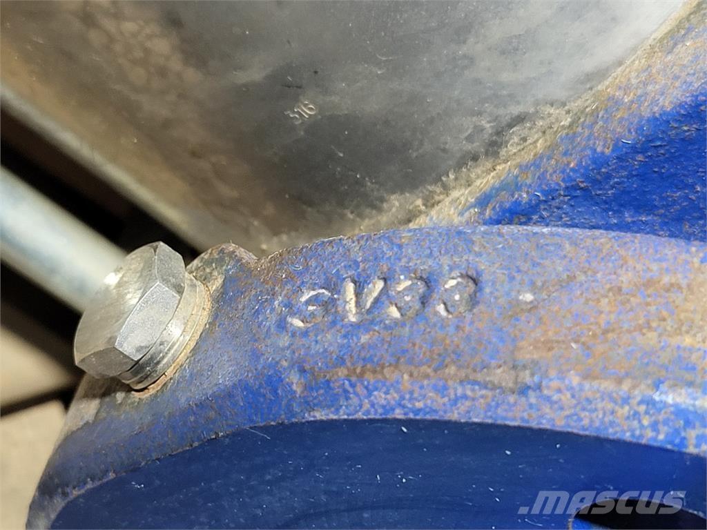  GOULDS 33SV30GD30 Гідронасоси