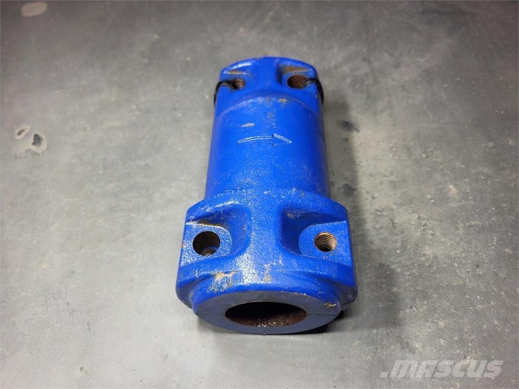  GOULDS 33SV30NK4F20 Гідронасоси