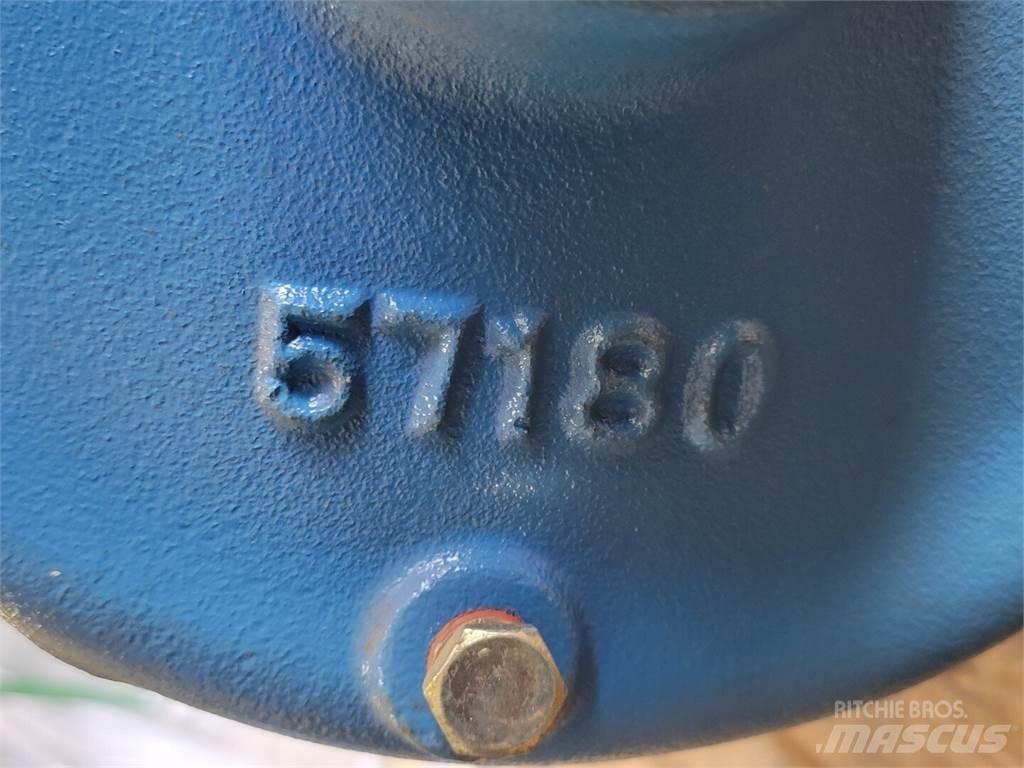  GOULDS 5BF1M2B0 Гідронасоси