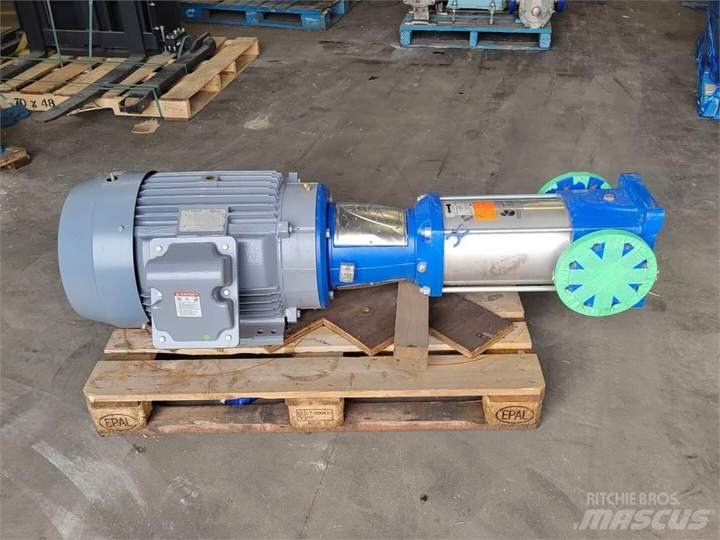  GOULDS 92SV42GF30 Гідронасоси