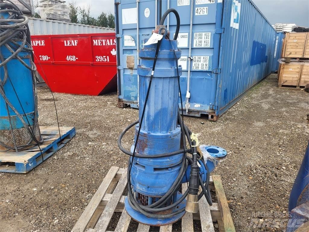  GPM SBLH4S15-6T5 Гідронасоси