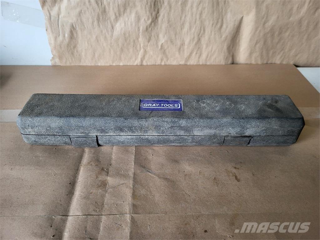  GRAY TOOLS DFN250A Будтехніка - Інші