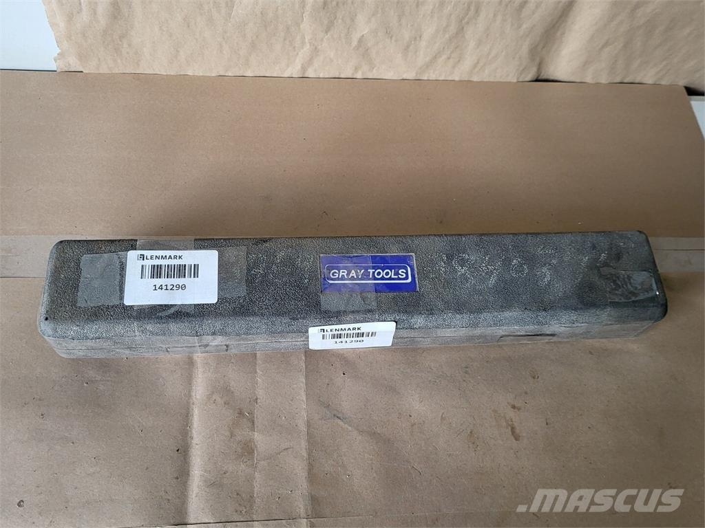  GRAY TOOLS DFN250A Будтехніка - Інші