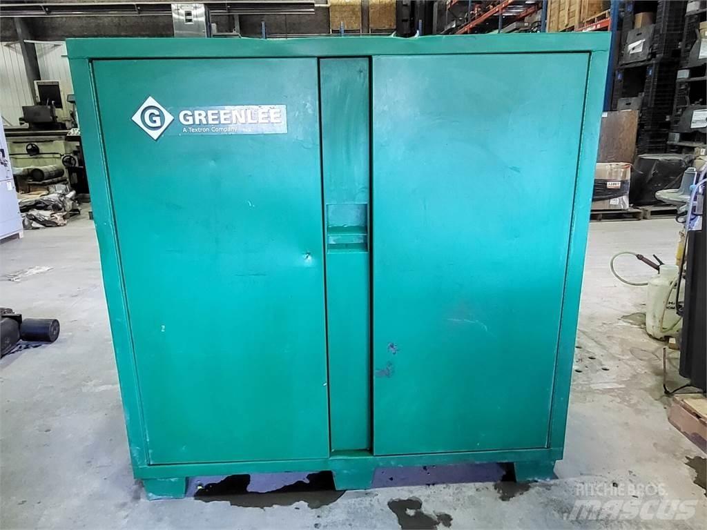 Greenlee 5760TD Будтехніка - Інші