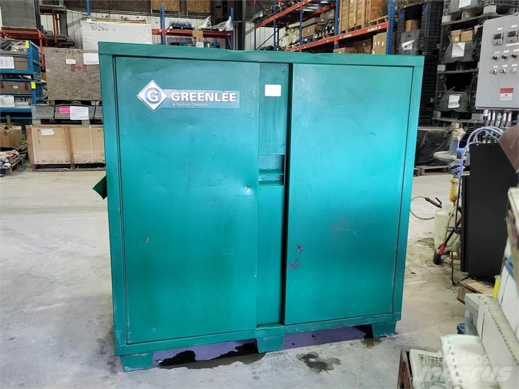 Greenlee 5760TD Будтехніка - Інші