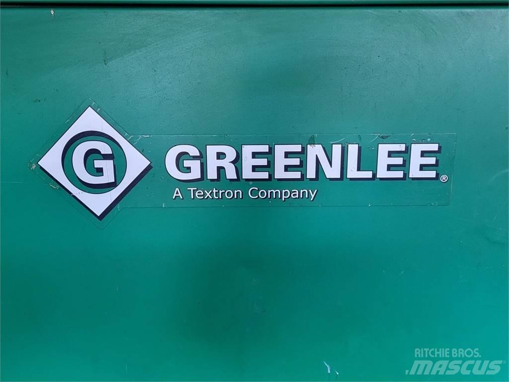 Greenlee 5760TD Будтехніка - Інші