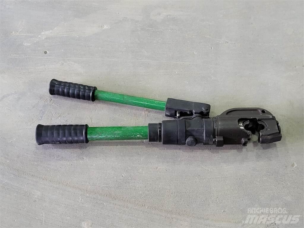 Greenlee HKL1232 Будтехніка - Інші