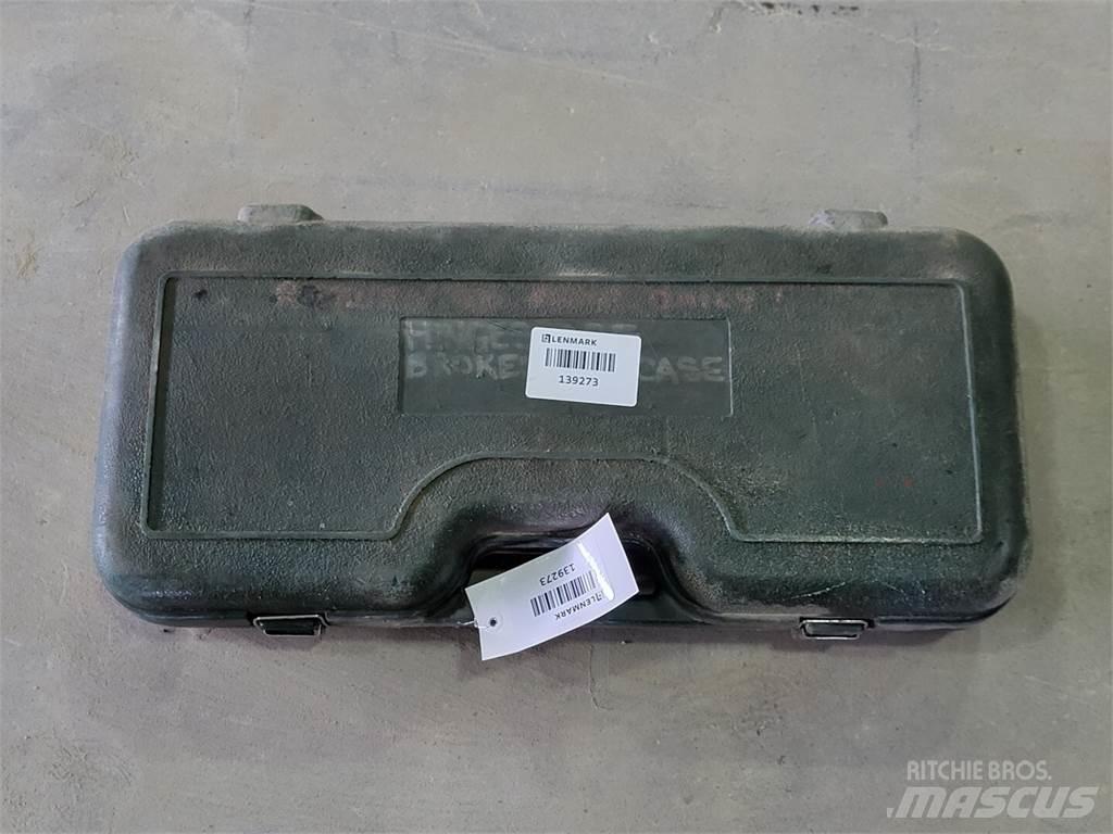 Greenlee HKL1232 Будтехніка - Інші