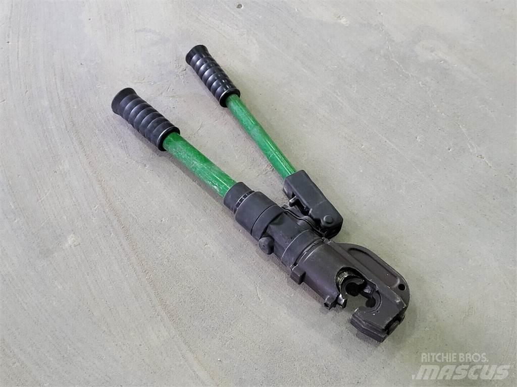 Greenlee HKL1232 Будтехніка - Інші