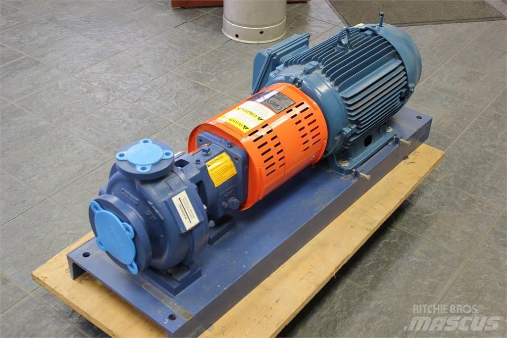  GRISWOLD S-AB-10020 Гідронасоси
