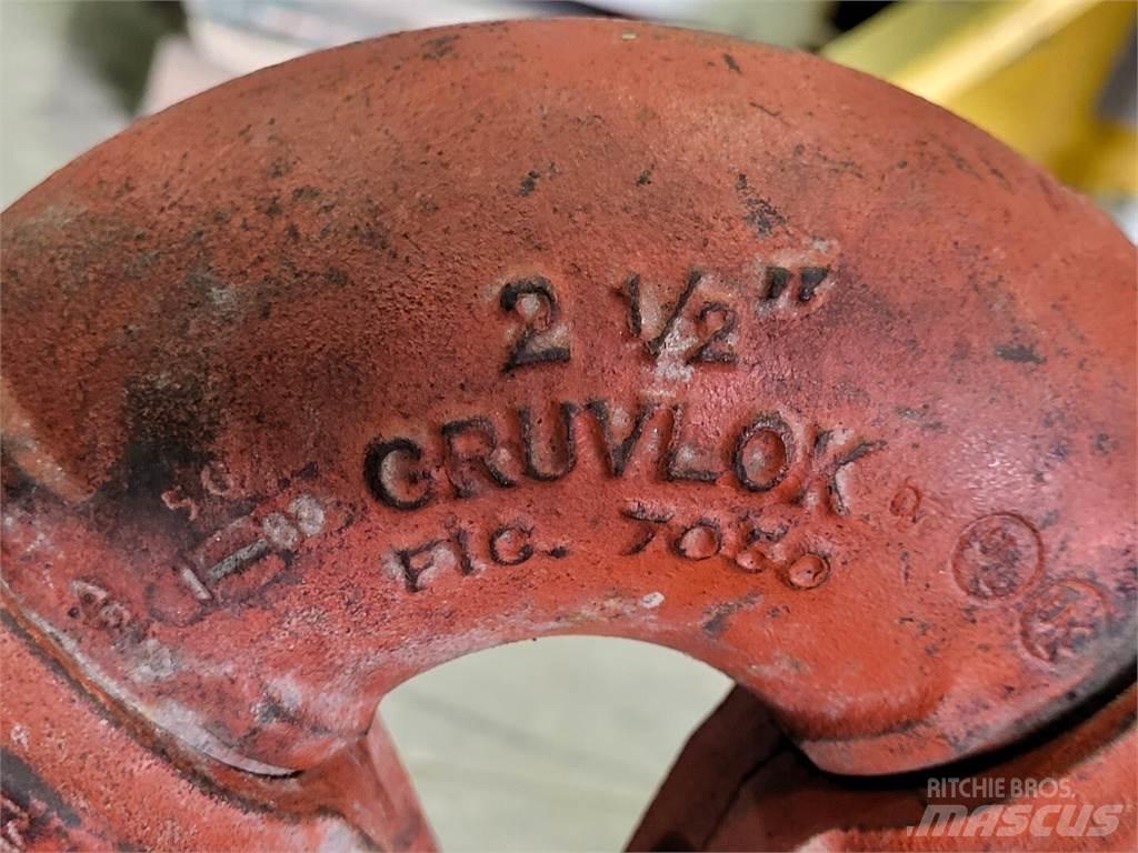 Grundfos UPS 50-60 F Гідронасоси