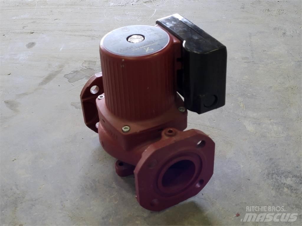 Grundfos UPS50-60F Гідронасоси