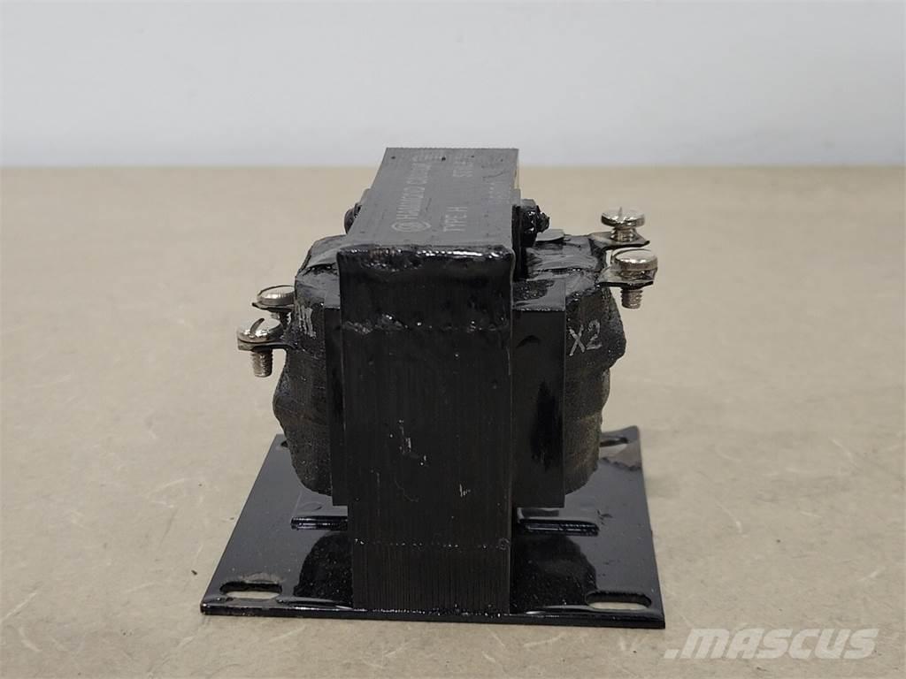  HAMMOND 96800 Будтехніка - Інші