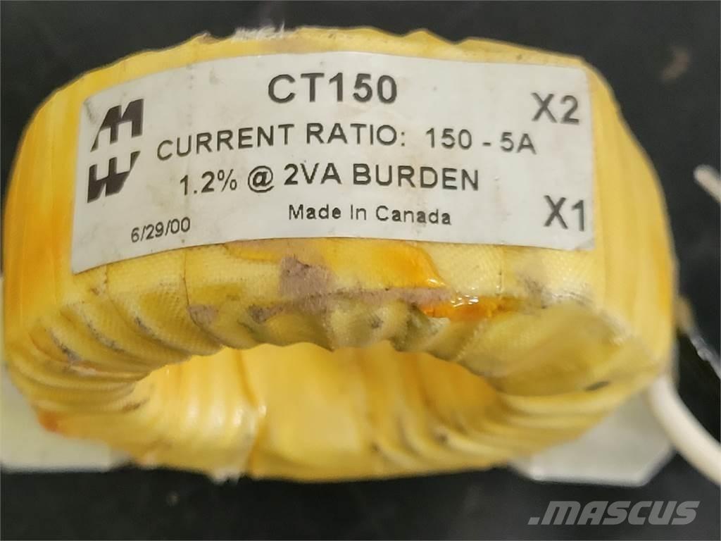  HAMMOND CT150 Будтехніка - Інші