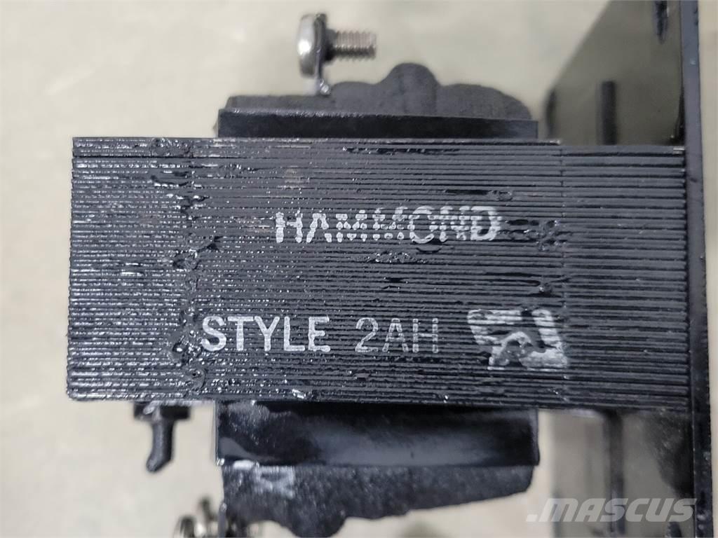  HAMMOND HE9J Будтехніка - Інші