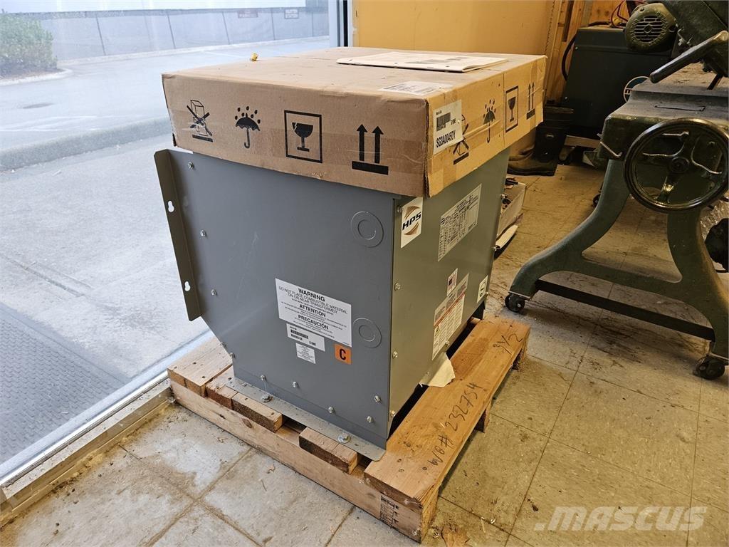  HAMMOND SG3A0045DY Будтехніка - Інші