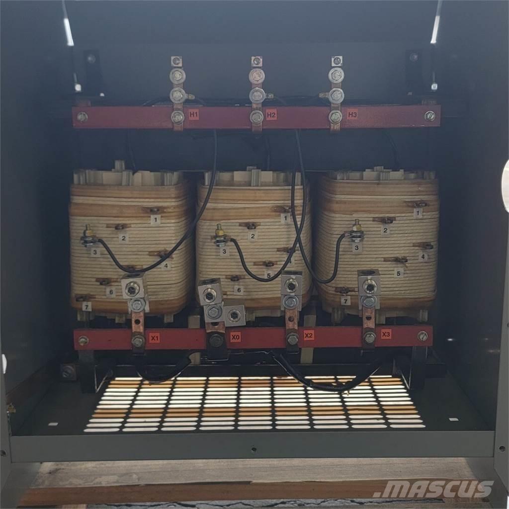  HAMMOND SG3A0045PB0C Будтехніка - Інші