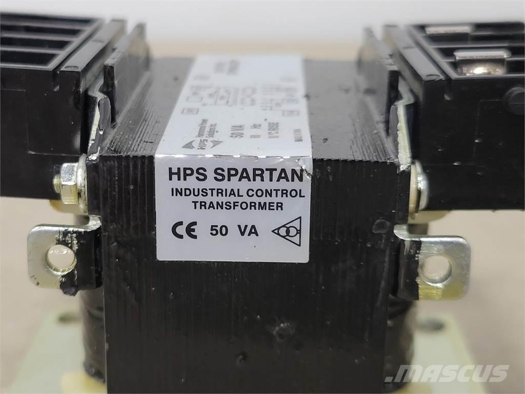  HAMMOND SP50ACP Будтехніка - Інші