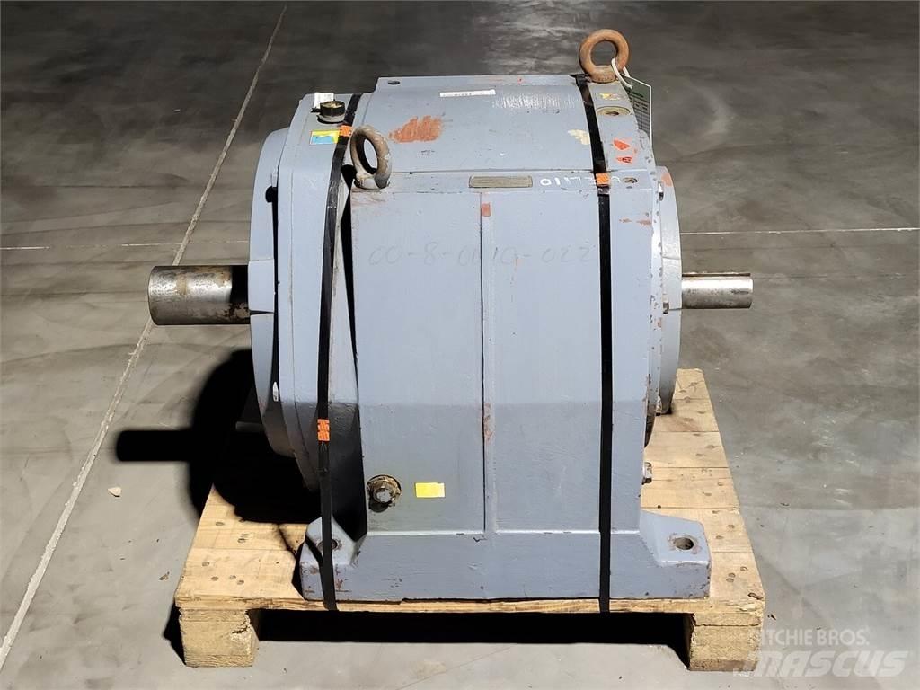 Hansen JFN83B10IR Будтехніка - Інші