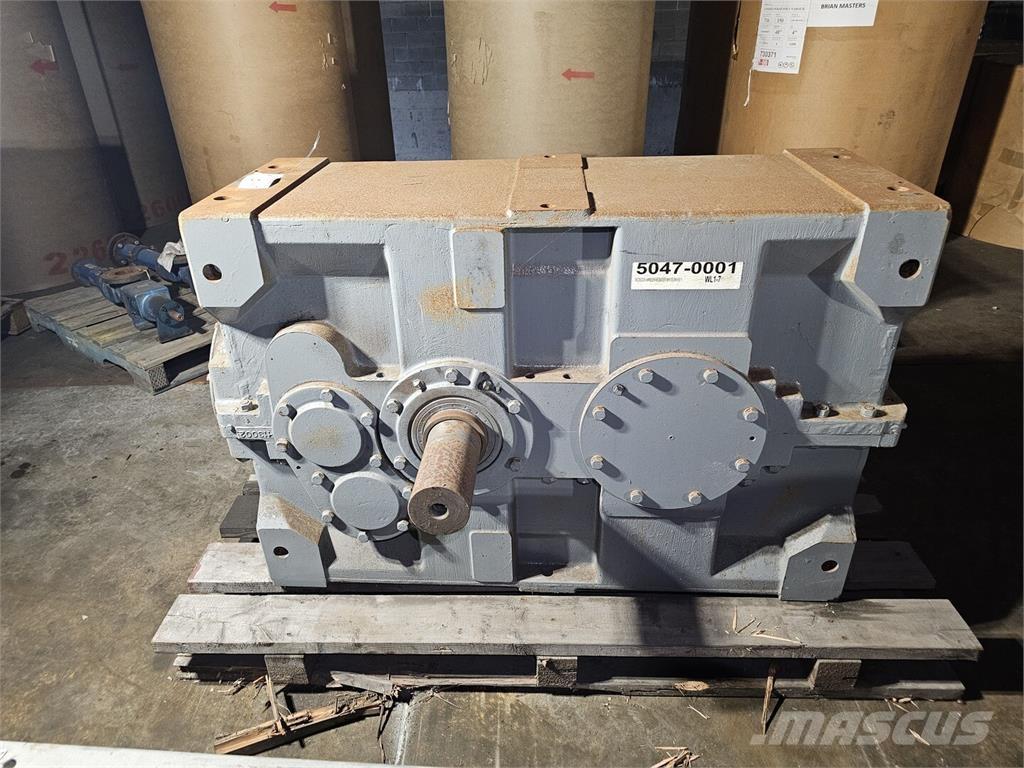 Hansen NH11S-BN Будтехніка - Інші