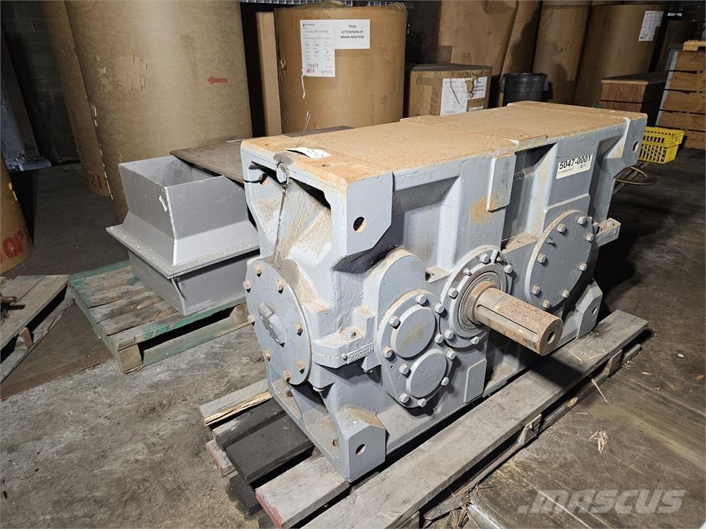 Hansen NH11S-BN Будтехніка - Інші