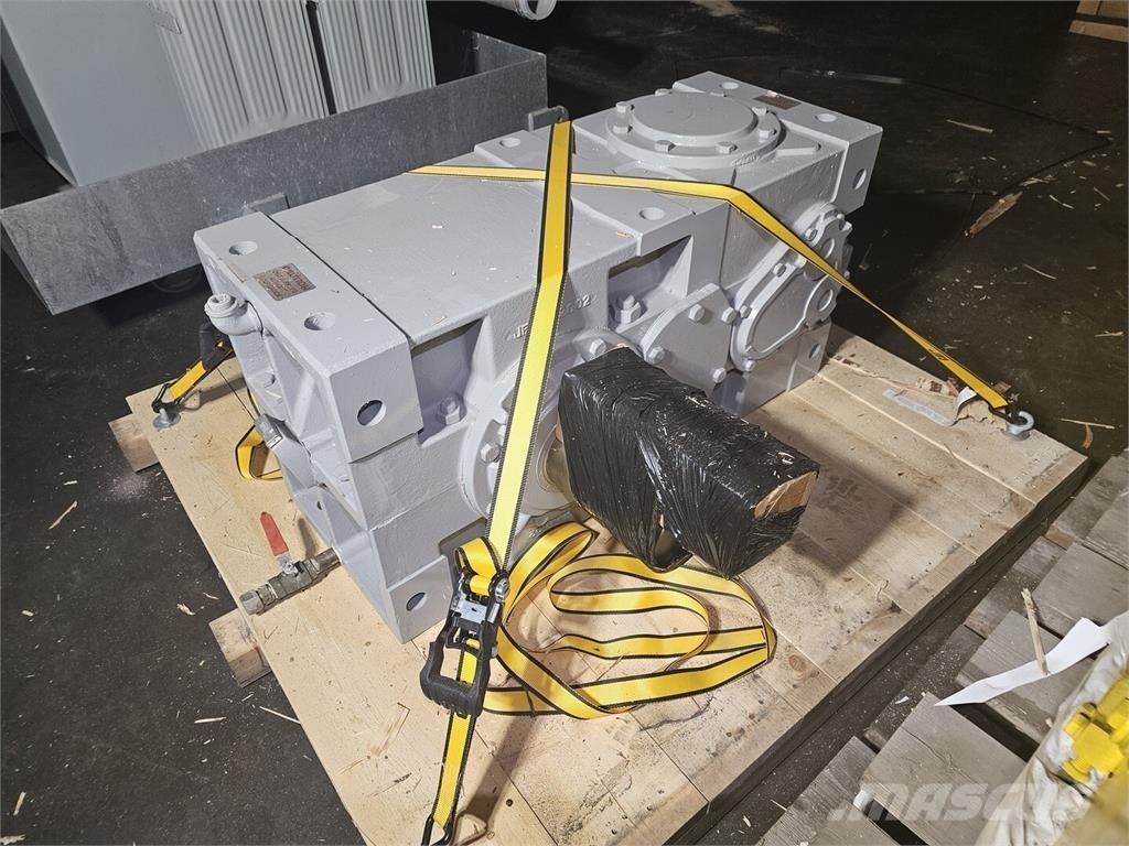 Hansen RDE31 Будтехніка - Інші