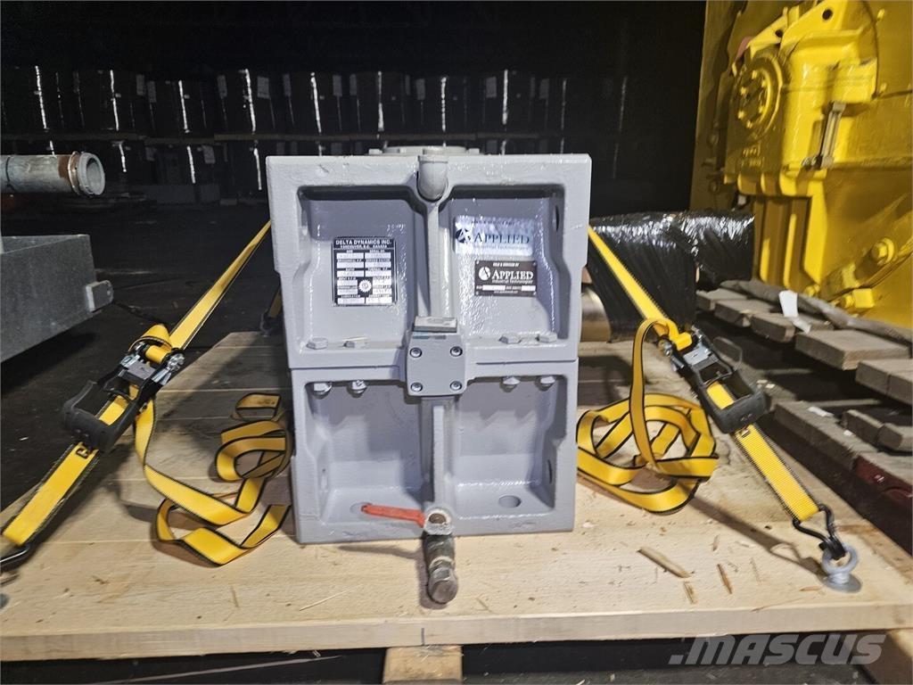 Hansen RDE31 Будтехніка - Інші