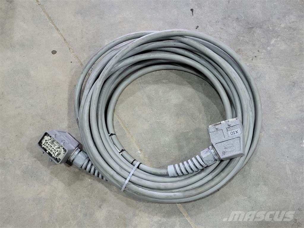  HARTING 47021630 Будтехніка - Інші