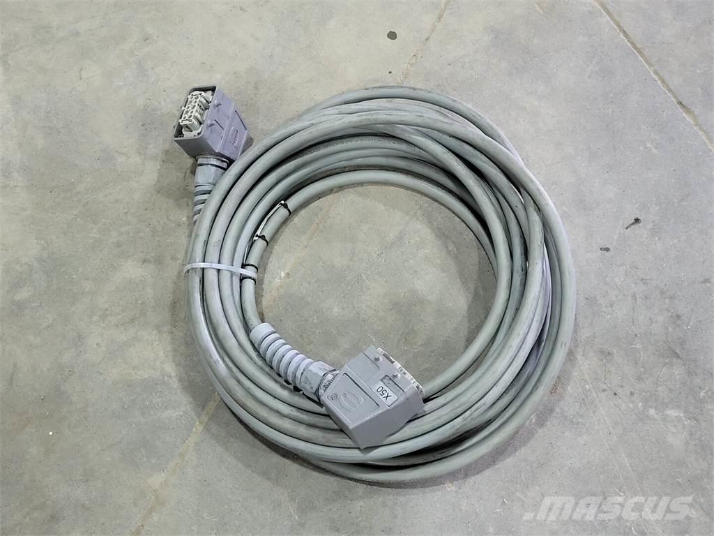  HARTING 47021630 Будтехніка - Інші