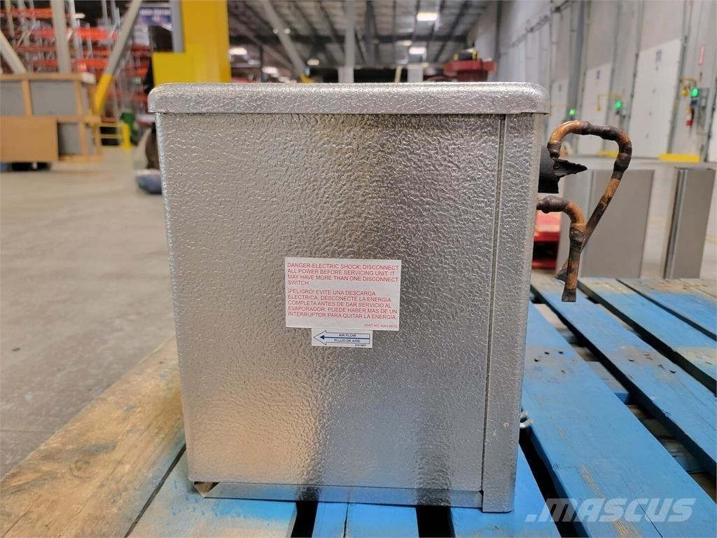  HEATCRAFT ADTY052AEK Обладнання для прогріву і розморожування