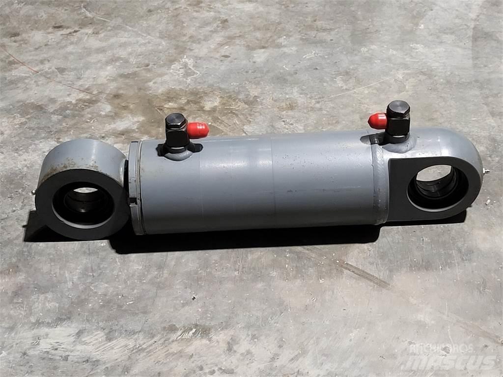  HENGLI 100/55 183 Транспорт - Інші