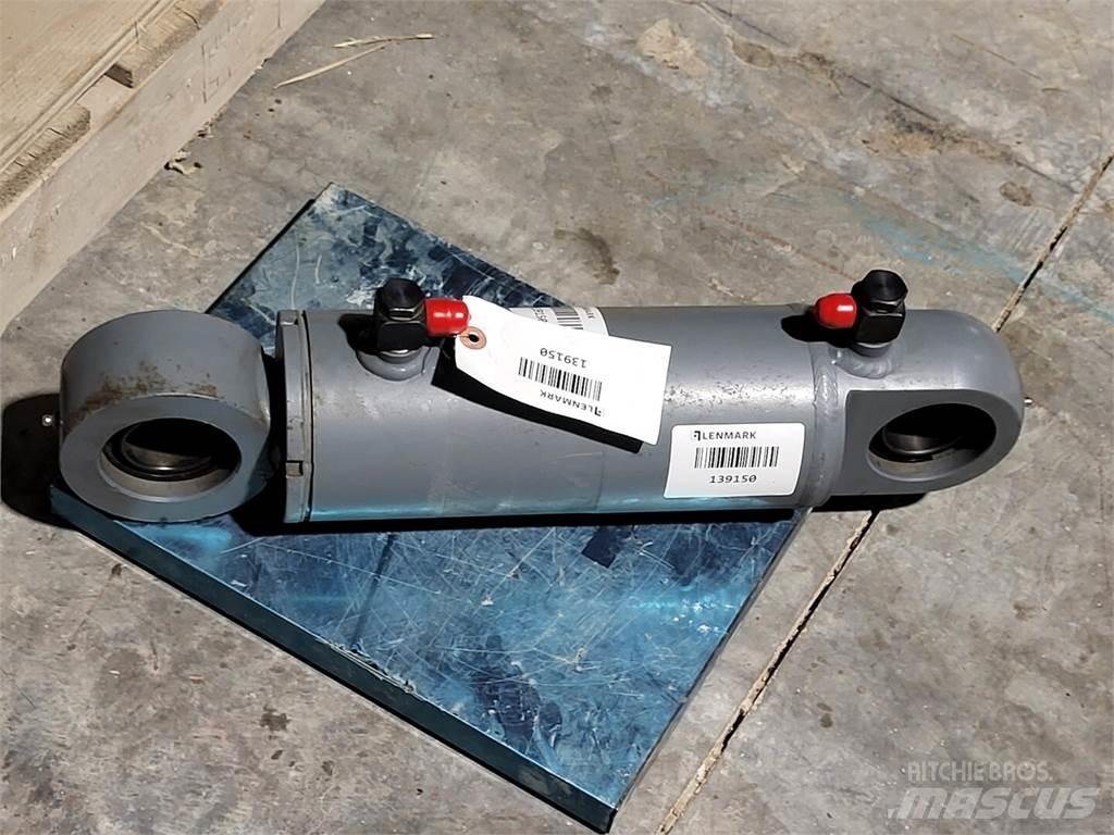 HENGLI 100/55 183 Транспорт - Інші