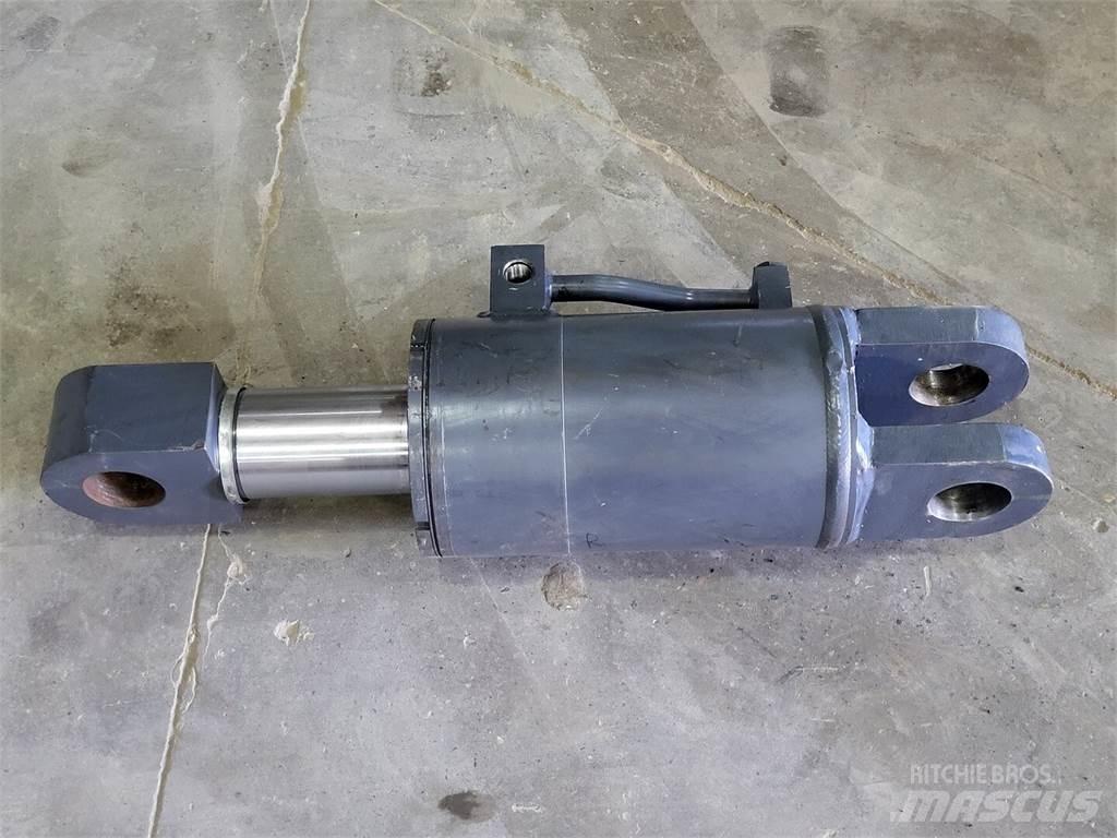  HENGLI TC680 Транспорт - Інші