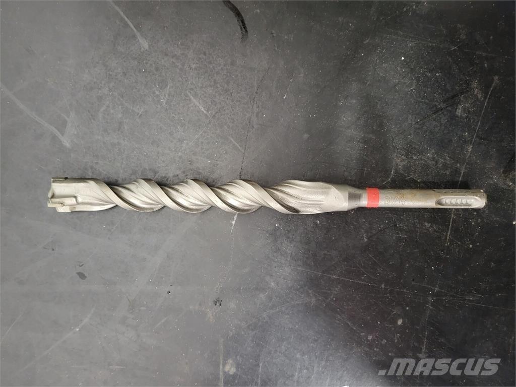 Hilti 375846 Будтехніка - Інші