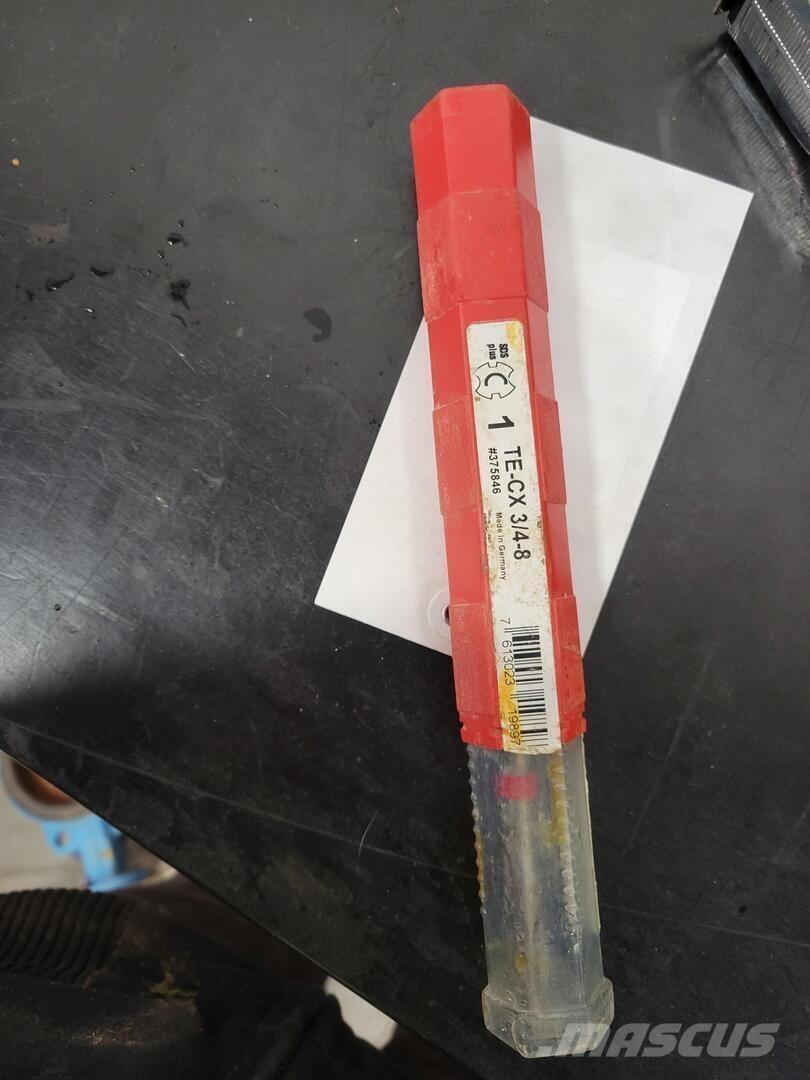 Hilti 375846 Будтехніка - Інші