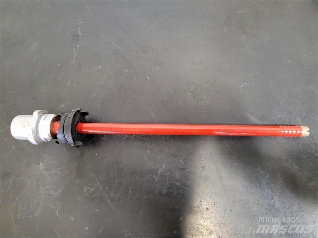 Hilti C 16/300 SPX-T Будтехніка - Інші