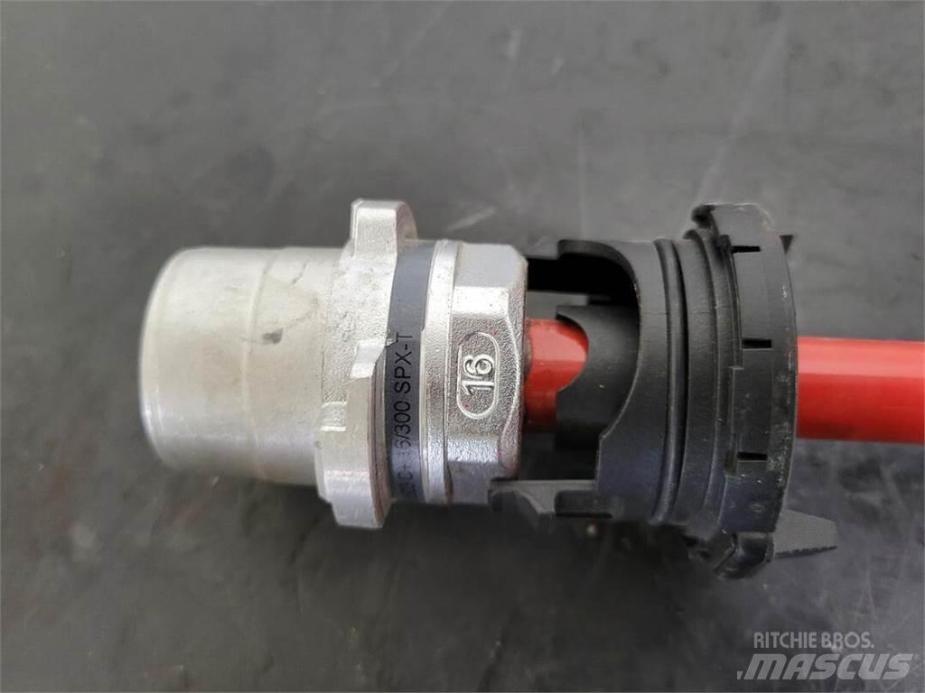Hilti C 16/300 SPX-T Будтехніка - Інші