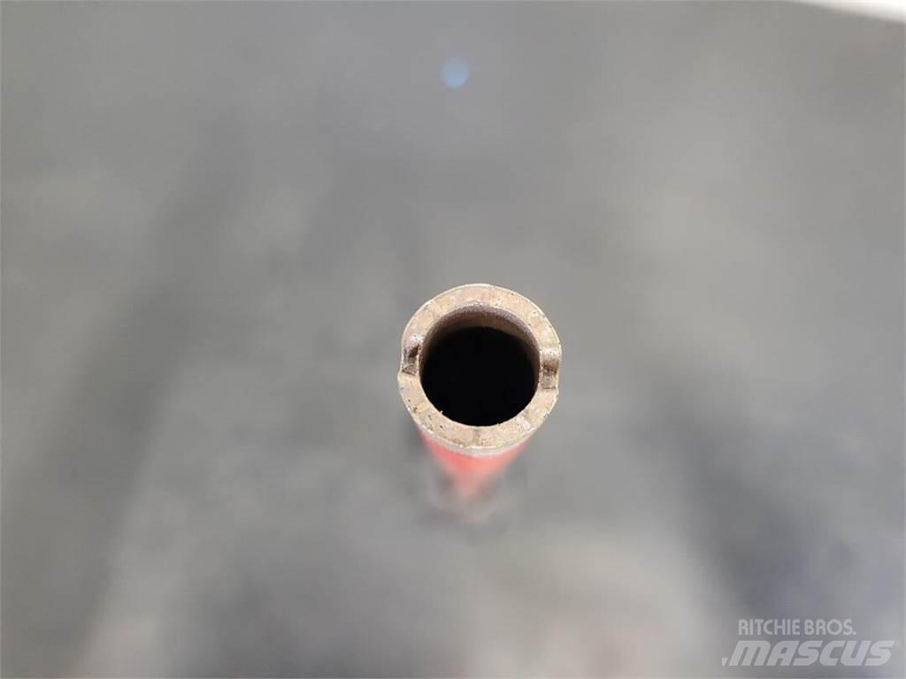Hilti C 16/300 SPX-T Будтехніка - Інші