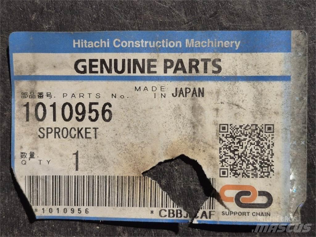 Hitachi 1010956 Транспорт - Інші