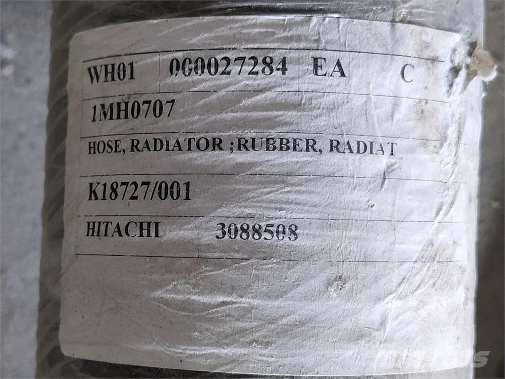Hitachi 3088508 Інше обладнання