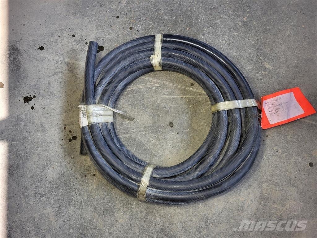 Hitachi 4403000 Інше обладнання